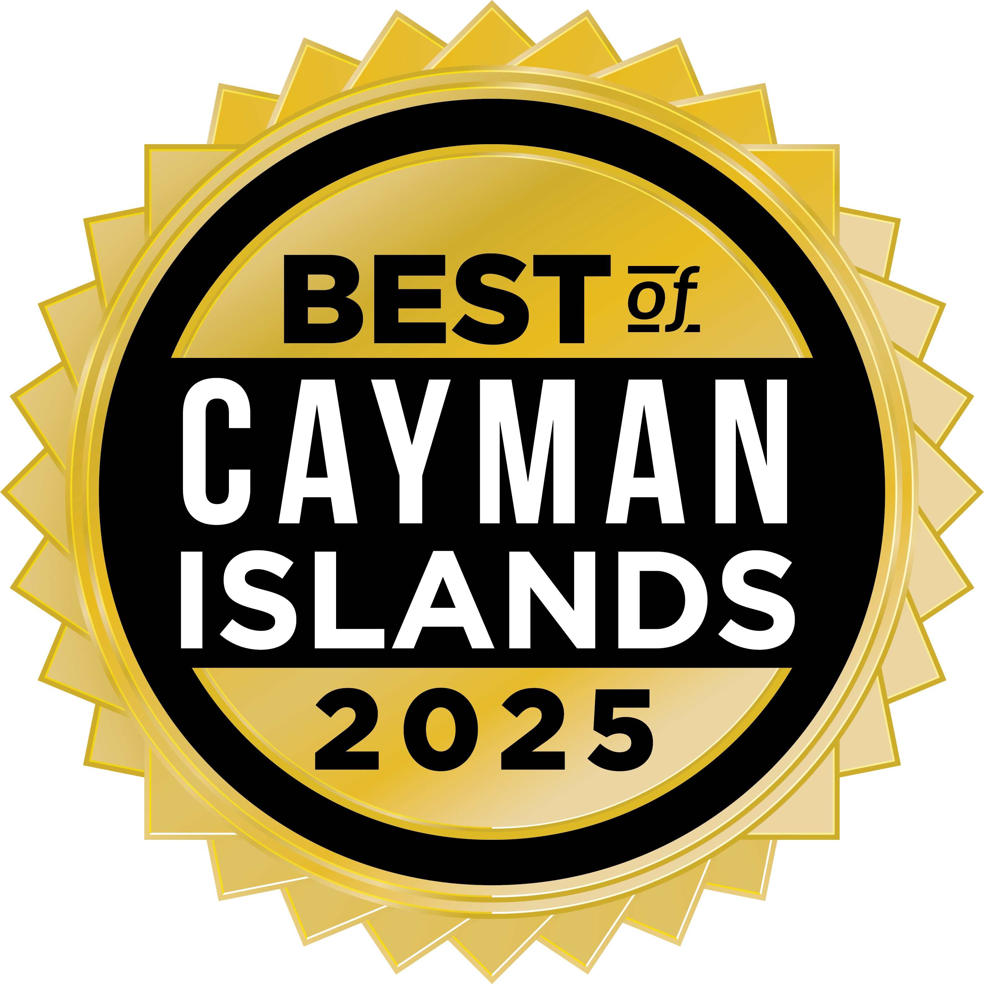 Best of Cayman 2025