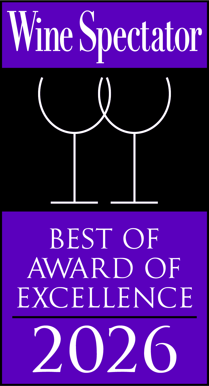 Best of award of excellence